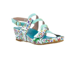 Discount Sandales - BECLINDAO 20 Outlet Chaussures|Sandales