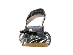 Clearance Sandales - BECLINDAO 02 Outlet Chaussures|Sandales