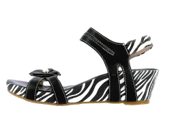 Clearance Sandales - BECLINDAO 02 Outlet Chaussures|Sandales