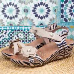 Clearance Sandales - BECLINDAO 02 Outlet Chaussures|Sandales