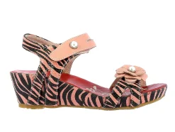 Clearance Sandales - BECLINDAO 02 Outlet Chaussures|Sandales
