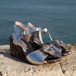 Outlet Sandales - BECNOITO 03 Outlet Chaussures|Sandales