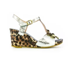 Outlet Sandales - BECNOITO 03 Outlet Chaussures|Sandales