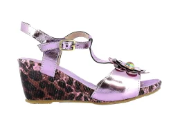 Outlet Sandales - BECNOITO 03 Outlet Chaussures|Sandales