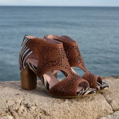 Online Sandales - BECRNIEO 211 Sandales