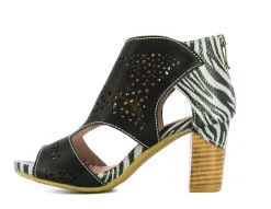 Online Sandales - BECRNIEO 211 Sandales