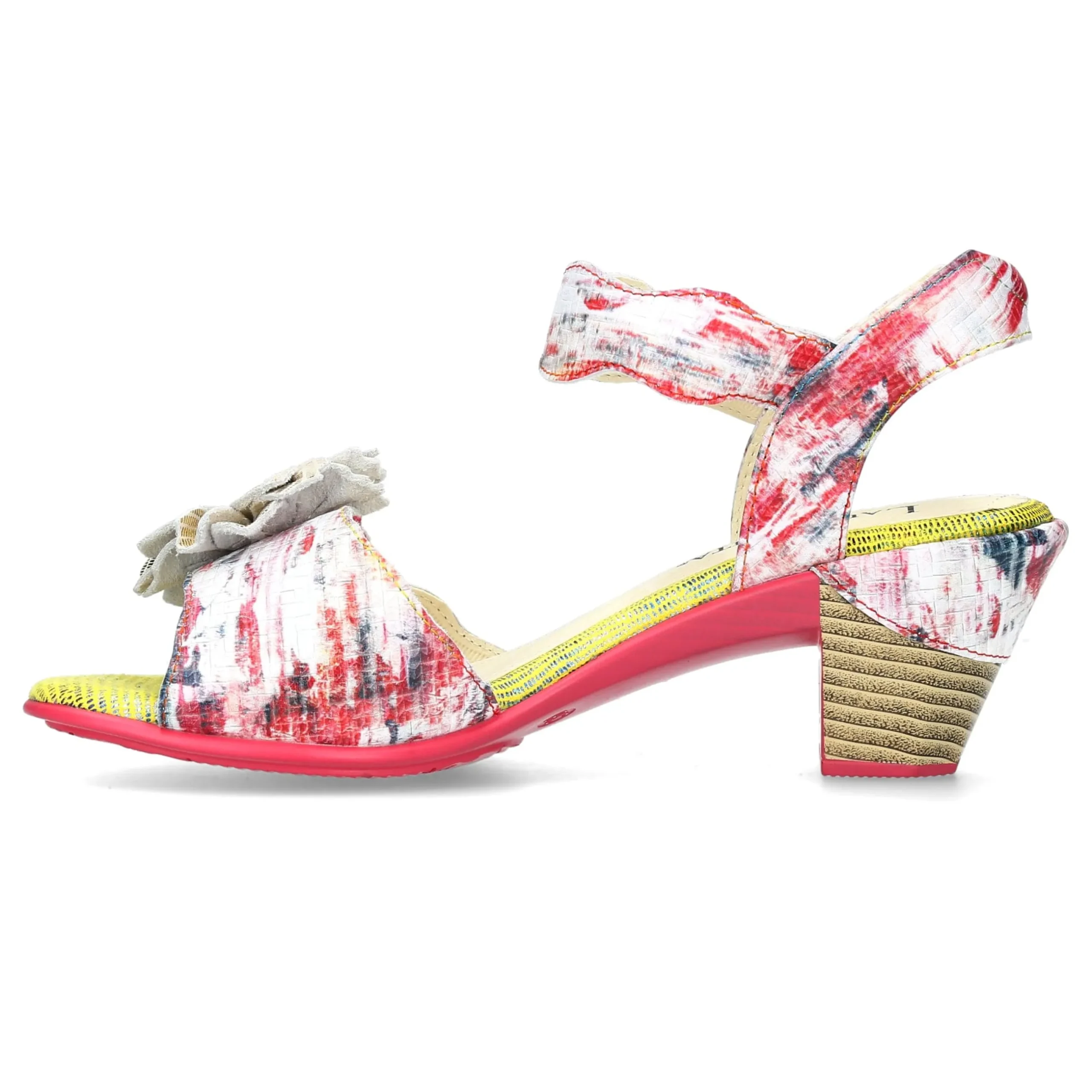 Cheap Sandales - BECTTINOO 85 Sandales
