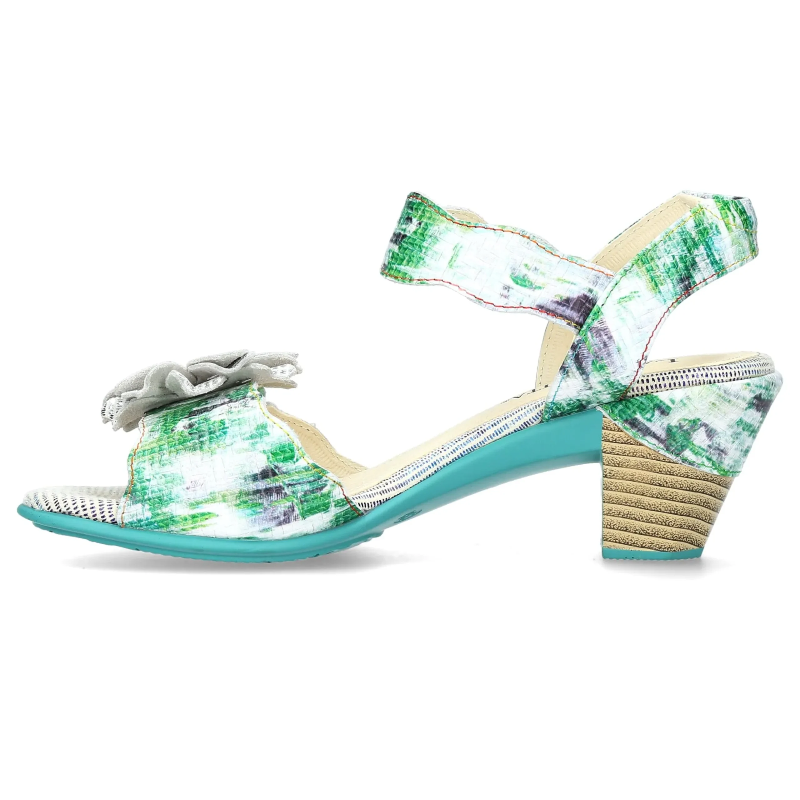Cheap Sandales - BECTTINOO 85 Sandales