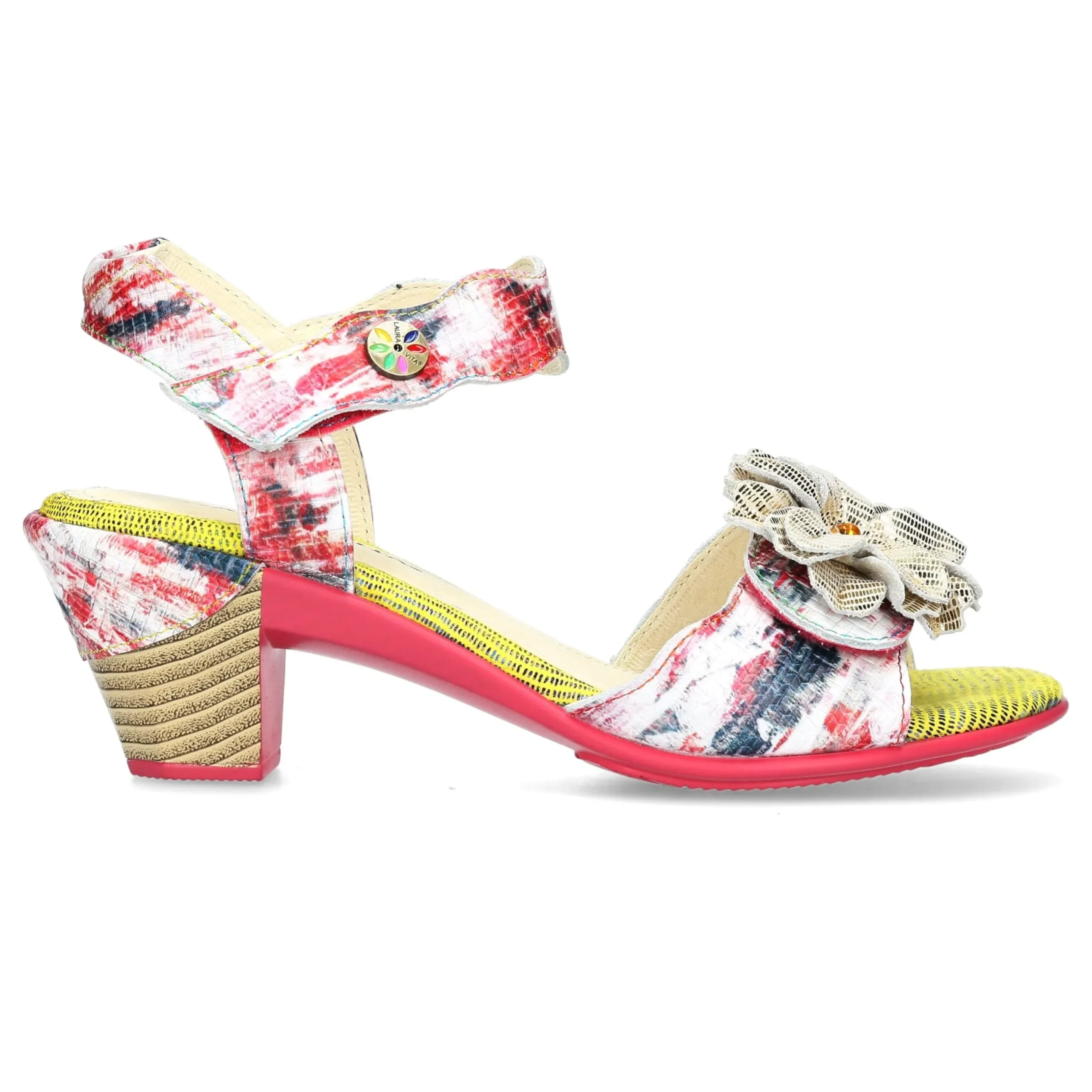 Cheap Sandales - BECTTINOO 85 Sandales