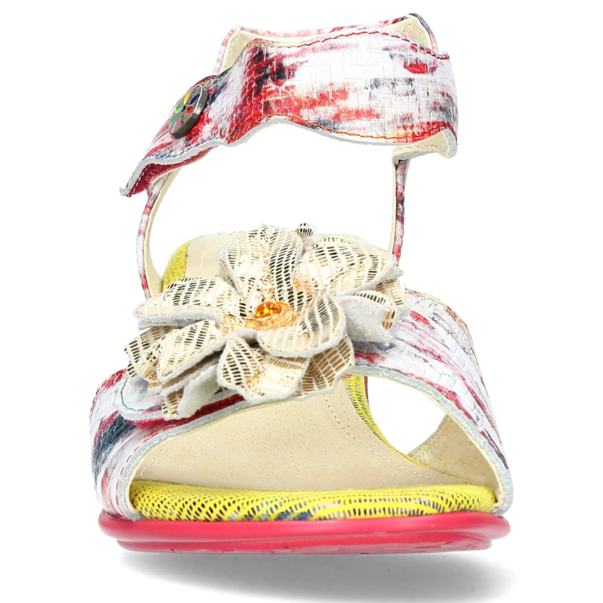 Cheap Sandales - BECTTINOO 85 Sandales