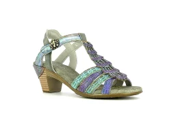 Cheap Sandales - BECTTINOO 05 Sandales