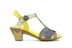 Cheap Sandales - BECTTINOO 05 Sandales