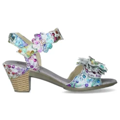 Store Sandales - BECTTINOO 85 Sandales