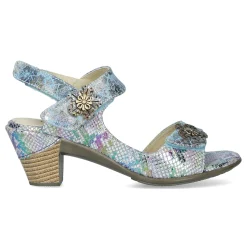 Clearance Sandales - BECTTINOO 223 Sandales