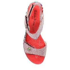 Best Sale Sandales - BECTTINOO 223 Sandales