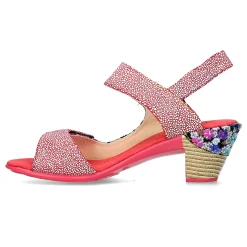 Best Sale Sandales - BECTTINOO 223 Sandales