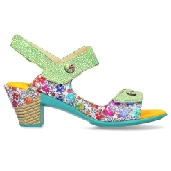 Best Sale Sandales - BECTTINOO 223 Sandales