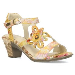 Best Sandales - BECTTINOO 86 Sandales