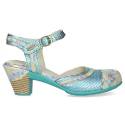 Fashion Sandales - BECTTINOO 03 Sandales