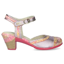 Fashion Sandales - BECTTINOO 03 Sandales