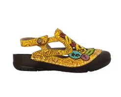 Fashion Sandales - BECZIERSO 01 Sabots|Sandales