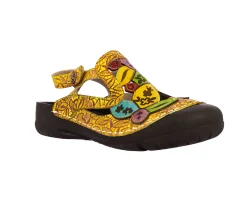 Fashion Sandales - BECZIERSO 01 Sabots|Sandales
