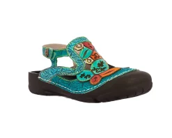 Fashion Sandales - BECZIERSO 01 Sabots|Sandales
