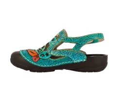 Fashion Sandales - BECZIERSO 01 Sabots|Sandales