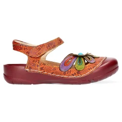 New Sandales - BECZIERSO 12 Outlet Chaussures|Sabots