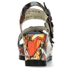 Online Sandales - BEETLES 224 Sandales
