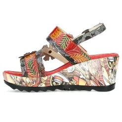 Online Sandales - BEETLES 224 Sandales