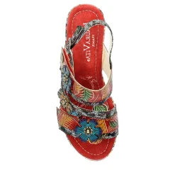 Online Sandales - BEETLES 224 Sandales
