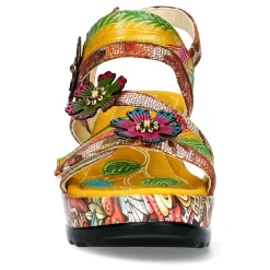 Online Sandales - BEETLES 224 Sandales
