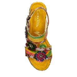 Online Sandales - BEETLES 224 Sandales