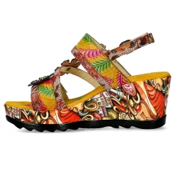 Online Sandales - BEETLES 224 Sandales