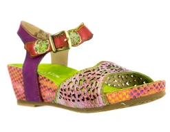 Clearance Sandales - BELINDA 08 Sandales