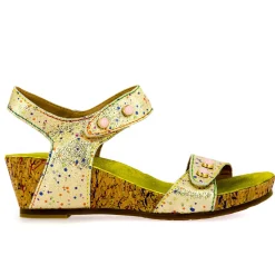 Cheap Sandales - BELINDA 02 Sandales