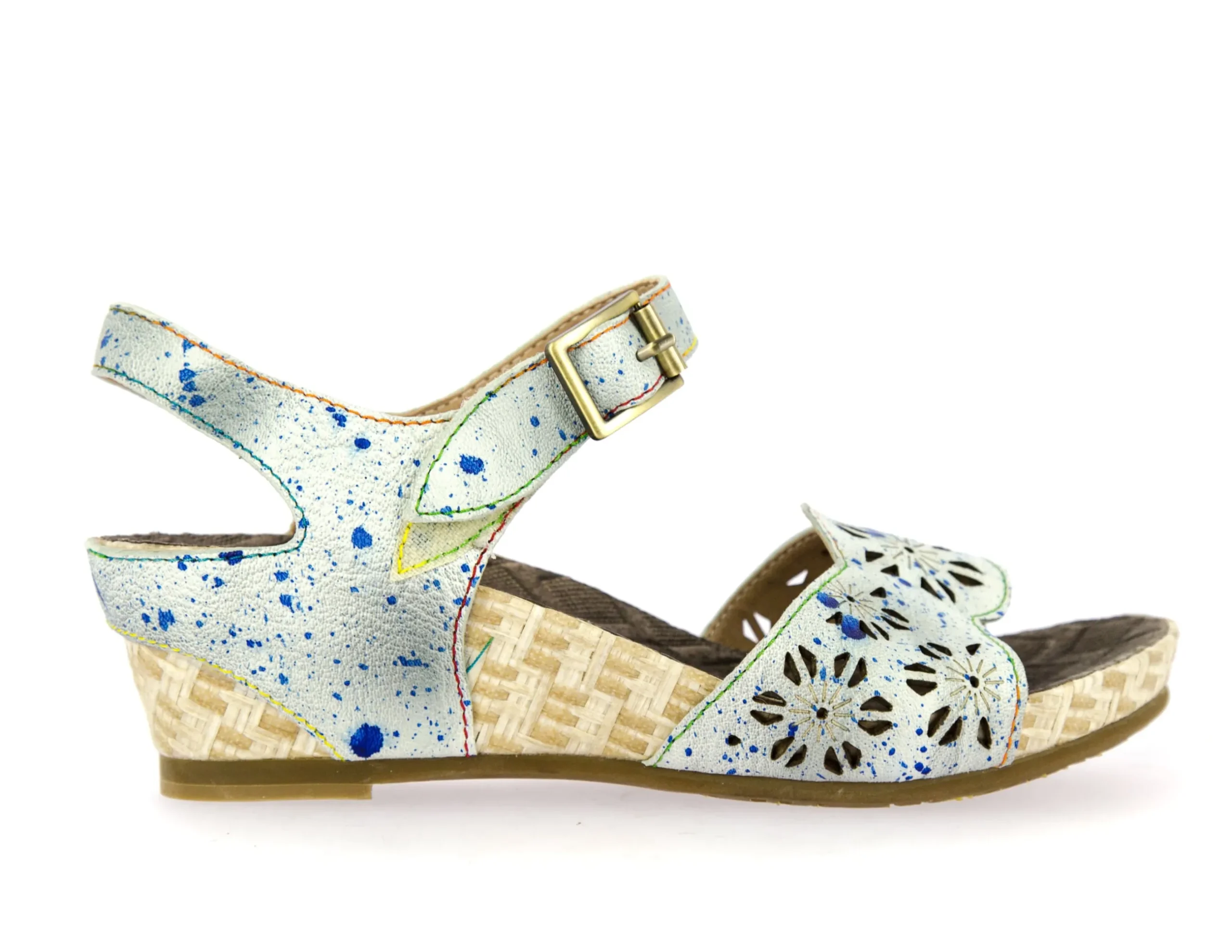 Online Sandales - BELINDA 04 Outlet Chaussures|Sandales