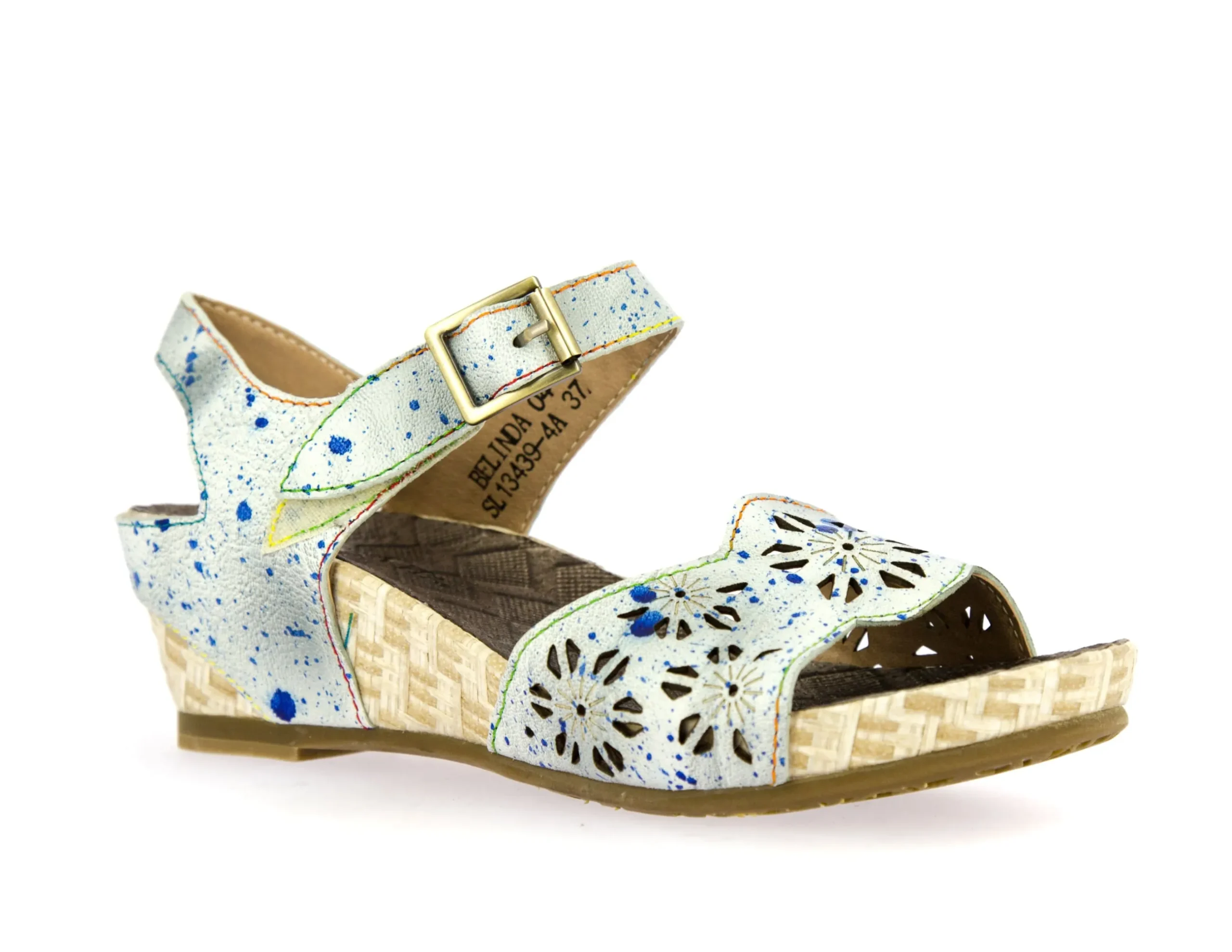 Online Sandales - BELINDA 04 Outlet Chaussures|Sandales
