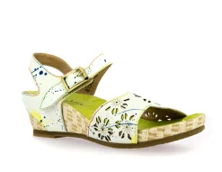 Online Sandales - BELINDA 04 Outlet Chaussures|Sandales