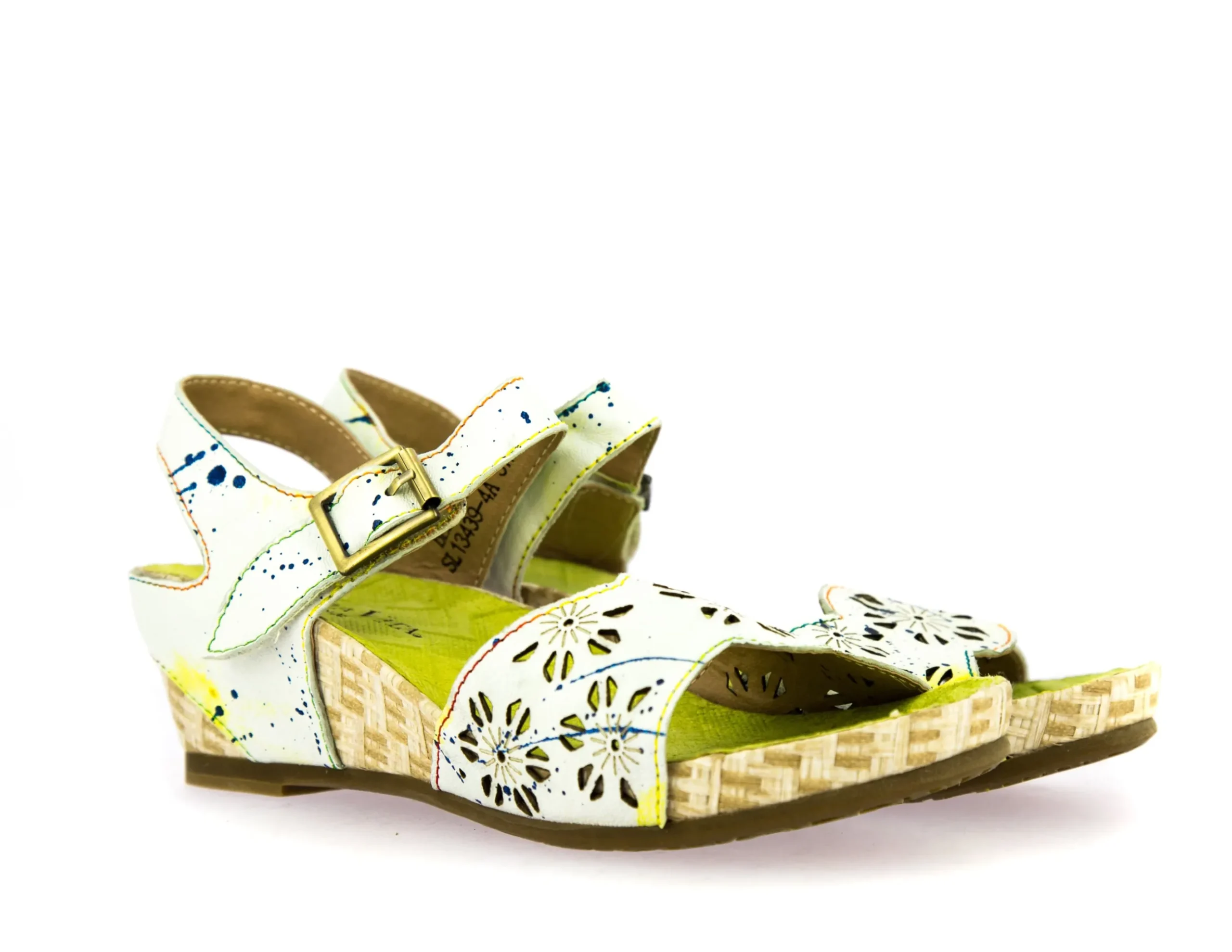 Online Sandales - BELINDA 04 Outlet Chaussures|Sandales