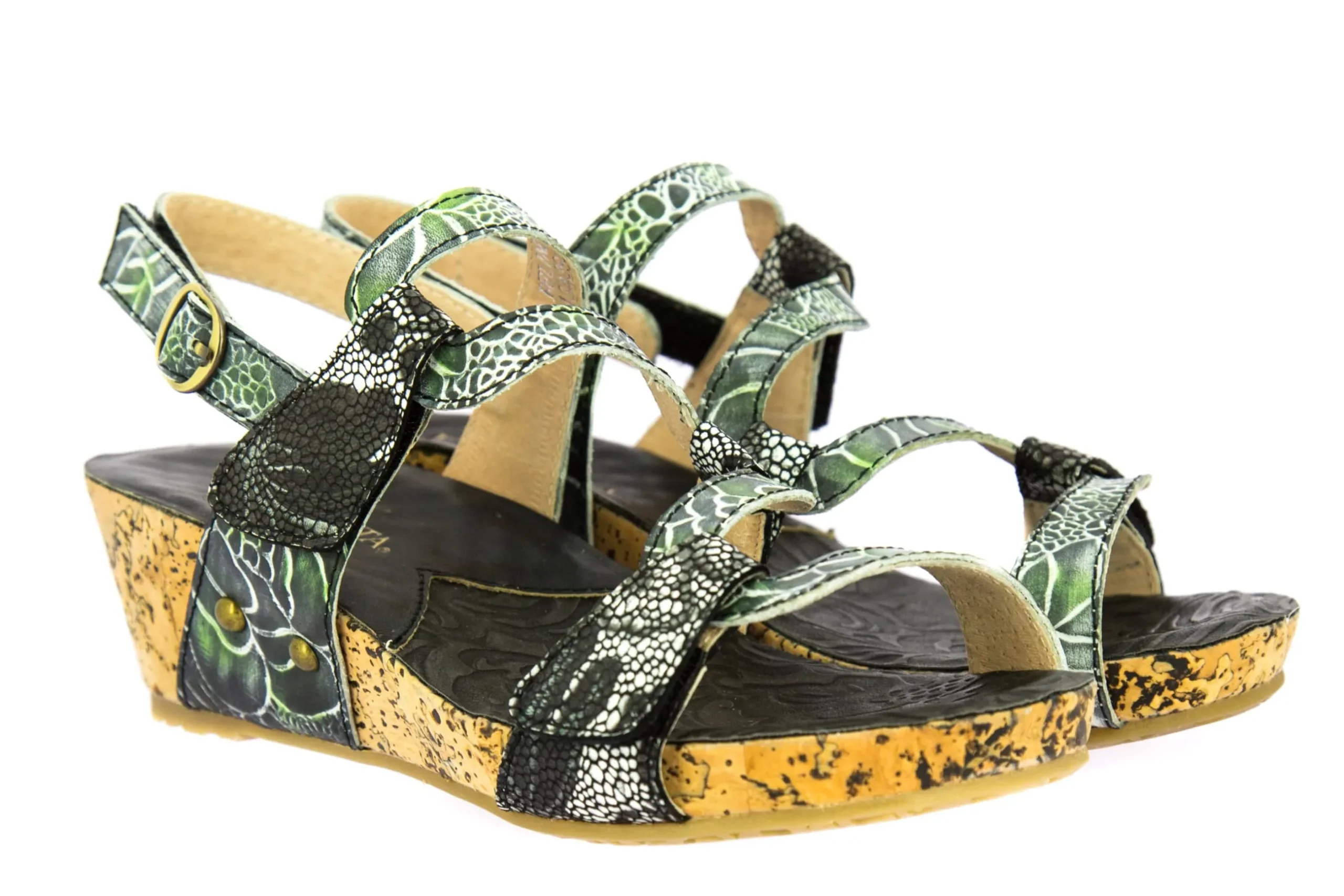 Hot Sandales - BELINDA 20 Outlet Chaussures|Sandales