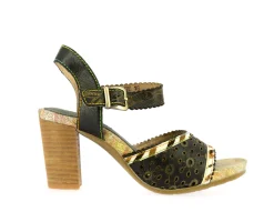 New Sandales - BERNIE 18 Sandales