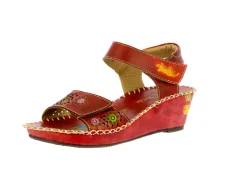 Clearance Sandales - BETSY 67 Sandales