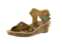 Clearance Sandales - BETSY 67 Sandales
