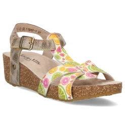 Clearance Sandales - BINGO 018 Sandales