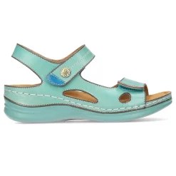 Sale Sandales - BISCUIT 124 Sandales