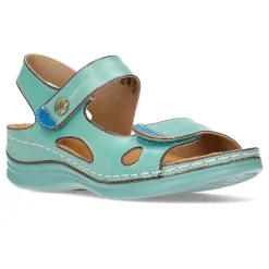 Sale Sandales - BISCUIT 124 Sandales