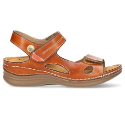 Sale Sandales - BISCUIT 124 Sandales
