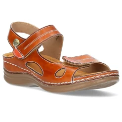 Sale Sandales - BISCUIT 124 Sandales
